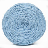 ELLE COTTON DK 50G BY,BLUE