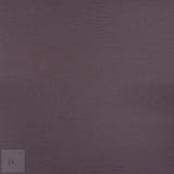 SUEDE LOOK SATIN-DUSTY PURPLE