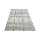 160X230 VISION CARPET-GRI/SIYAH 03055A