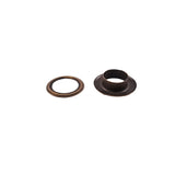 10MM EYELITS W/WASHERS - COPPER