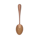 ROSE GOLD TEA SPOON 6PCS 1065