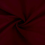 150CM CHINTZ-MAROON