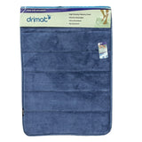 43 X 61 CM MEDIUM MAT AIRFORCE BLUE