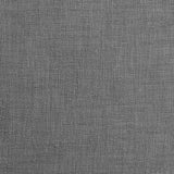 TUTANKHAMUN LINEN VOILE - GREY