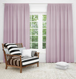 SPLINTER CURTAIN GREY