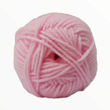 LOLLIPOP CHUNKY 100G PALE PINK