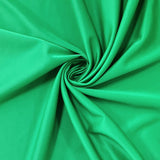SCUBA FABRIC (150CM)(BRIGHT GREEN)