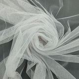 SOFT TULLE (150CM)(SILVER)