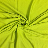 CAPRI LOOK LINEN (150CM)(WILD LIME)