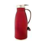 VACCUM FLASK-RED