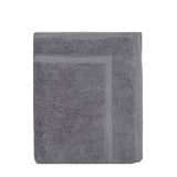 GOLD BATH MAT 50 X 80-CHARCOAL CLOUD