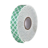 MOUNTING  D/S FOAM TAPE 1.7M