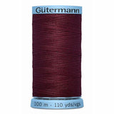 G 100M PURE SILK 369