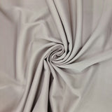 SCUBA FABRIC (150CM)(BLUSH)