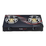 GAS STOVE 2 PLATE