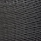 HONEYCOMB CAR UPHLOSTERY - CHARCOAL GREY