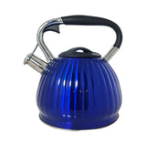 WHISTLING KETTLE 3LT