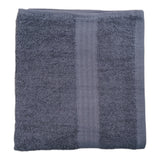 BRISTOL EGYPTION HAND TOWEL DARK GREY