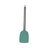 STEEL HANDLE SILICONE LIFTER GREEN