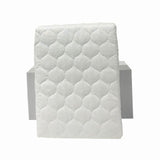 MATTRESS PRO QUILTED WATERPROOF 3/4