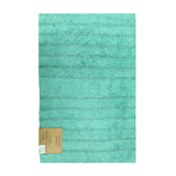 50 X 80 TUFTED 1PC BATHMAT-POWDER BLUE