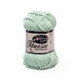 RAEESAH COTTON 50G 39