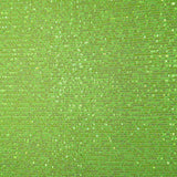 CAVALLI SEQUINS - WILD LIME