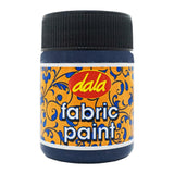 FABRIC PAINT 50ML TURQUOISE