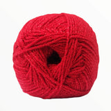 LOLLIPOP TWINKLE DK 100G - CHERRY