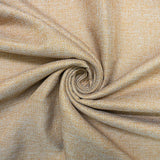 280CM WOVEN BLOCKOUT FABRIC - OATS