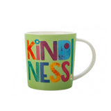 MW KR BE KIND MUG 380 BE KDNES GB