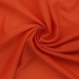 150CM BIRDS EYE-ORANGE