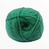 CHARITY P/S 100G -SPRINGBOK GREEN