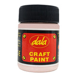 CRAFT PAINT 50ML APRICOT