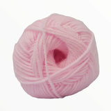 CHARITY CHUNKY 100G-PINK