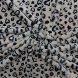 ANIMAL FUR (BEIGE)