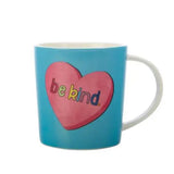 MW KR BE KIND MUG 380 BE BKIND GB