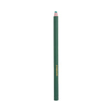 DRESSMAKERS PENCIL-GREEN