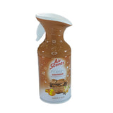 FRESH DRY ROOM SPRAY-AMBER AND OUD 250ML