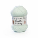 SOFT AND GENTLE BABY DK PALE APPLE