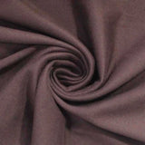 DTY BRUSHED P/D - DUSTY PURPLE