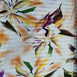 PRINTED SILKY ARMANI