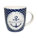 MUG ANCHOR