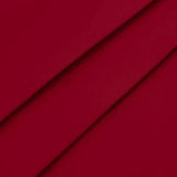 150CM TC TWILL - BLOOD RED