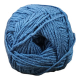 FEELS LIKE CASHMERE 100G - BLUE BERRY