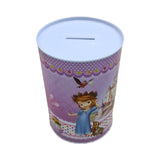 MONEY BOX CHARACTERS-SOFIA THE FIRST