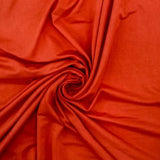 VISCOSE LYCRA (150CM)(180GSM) -RED