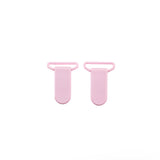 P/BRACE CLIP - LIGHT PINK