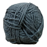 FEELS LIKE CASHMERE 100G - CHARCOAL