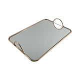 DECOR MIRROR TRAY MEDIUM